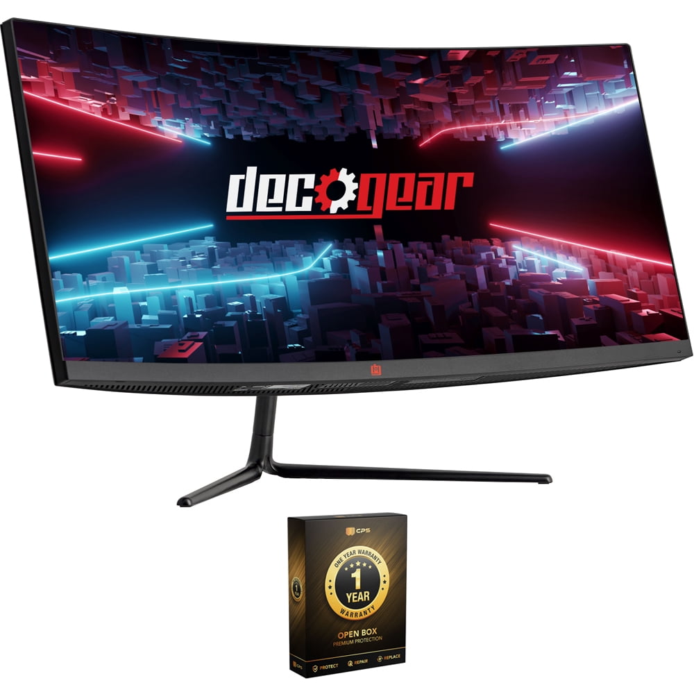 Monitor 200 Ranger Open Box Deco Gear 30