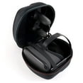 thumbnail image 1 of Deco Gear Compact All-In-One Hard Carrying Case for Oculus Quest 2 VR Headset and Controllers, 1 of 5
