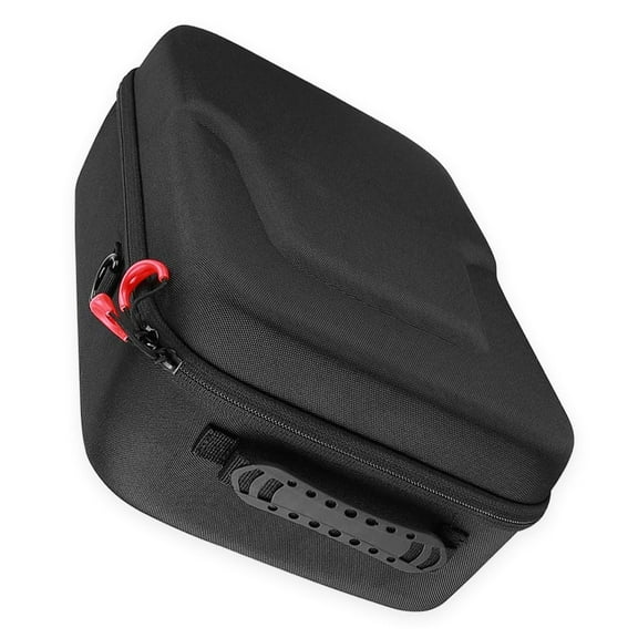 Deco Gear Protective All-in-One Hard Travel Case for Oculus Quest 2 VR Headset and Controllers