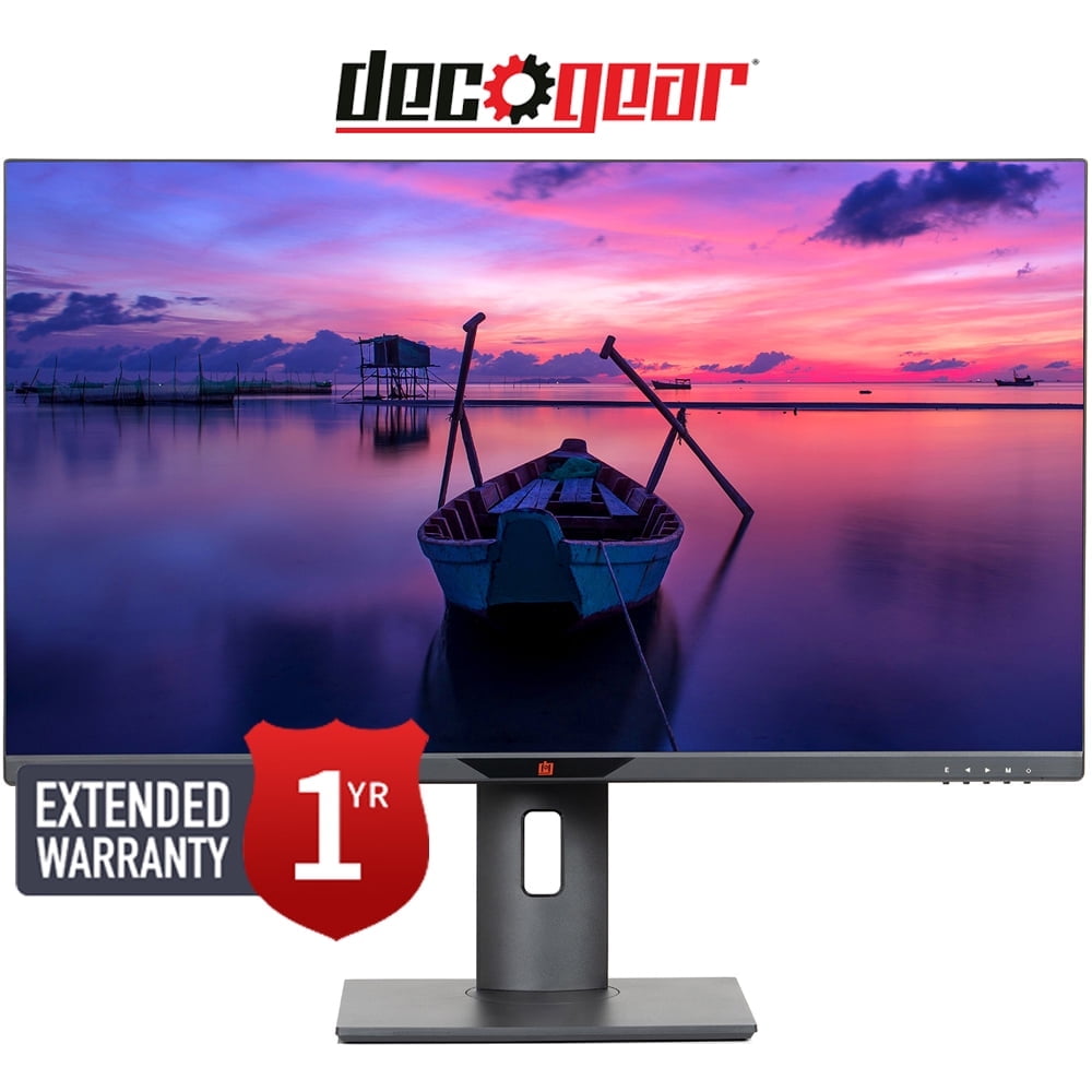 How Warranty Works for 4K Monitor: Ultimate Buyer’s Guide
