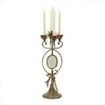 thumbnail image 1 of Deco Home Antiqued Candelabra, 1 of 1