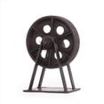 thumbnail image 1 of Deco Home Blackstone Wheel, 1 of 1
