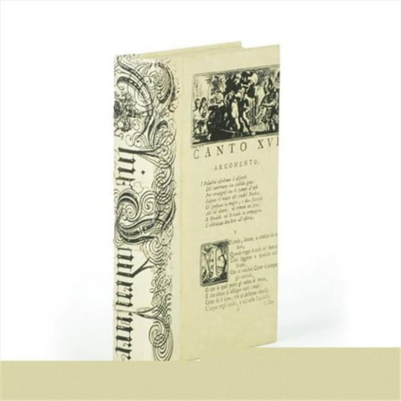 Deco Home Book of Matches