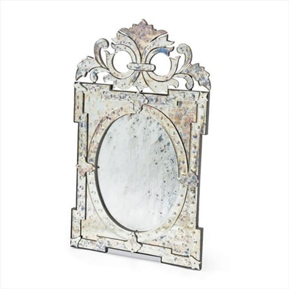 Deco Home Castle Mirror