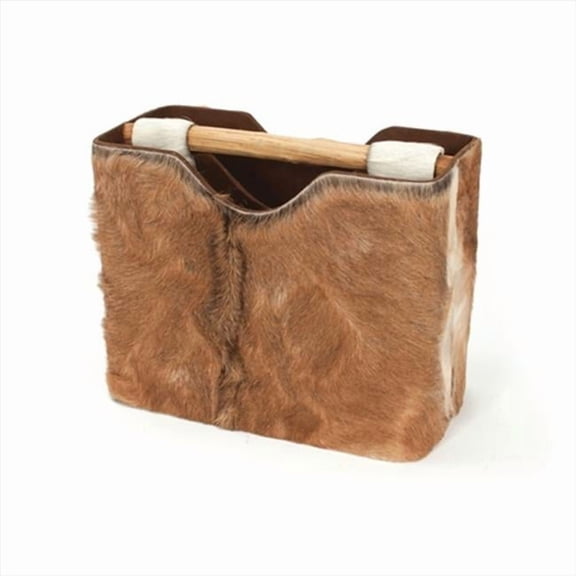 Deco Home Franc Magazine Rack