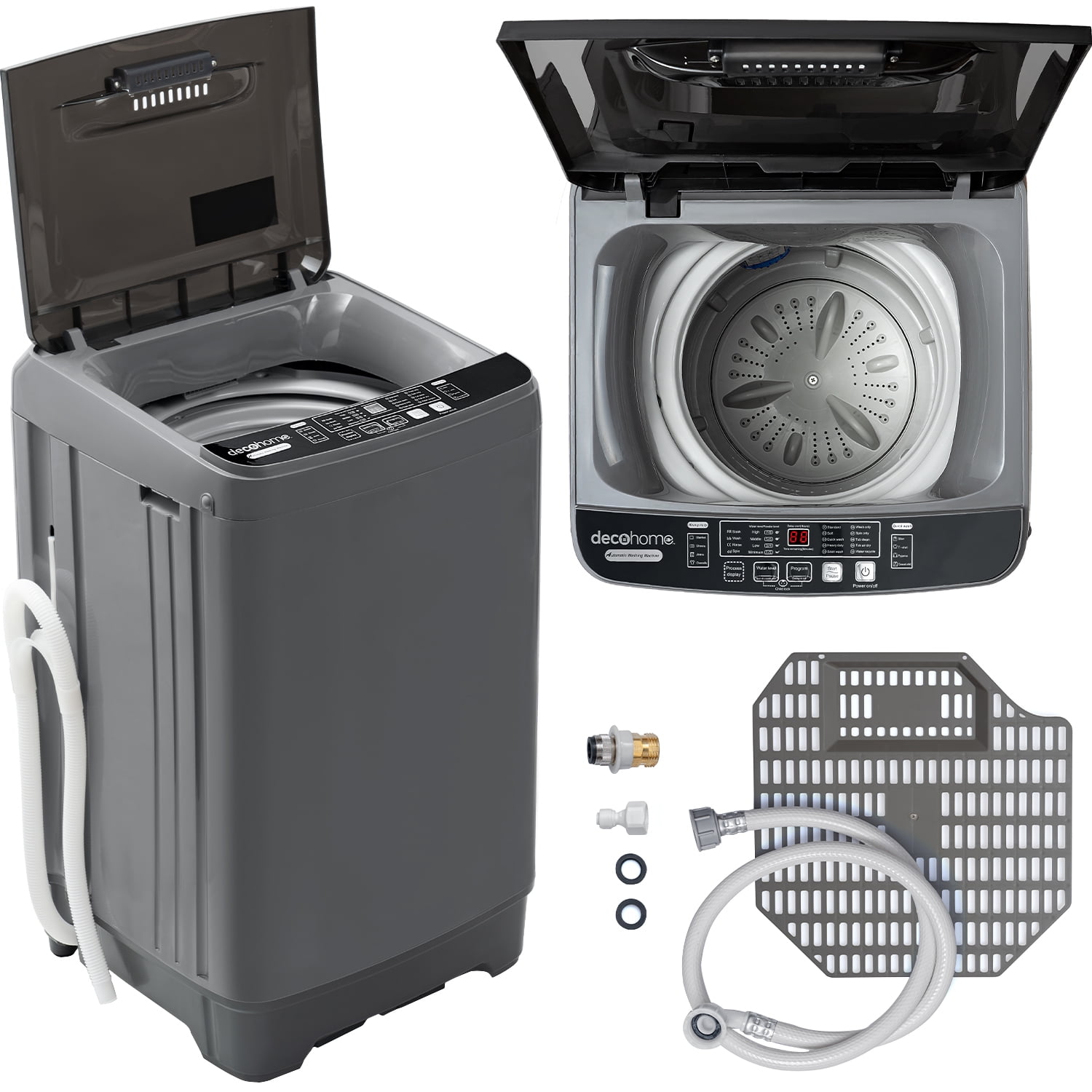 https://i5.walmartimages.com/seo/Deco-Home-Fully-Automatic-Portable-Washing-Machine-1-8-cu-ft-16lb-Capacity-10-Smart-Cleaning-Programs-Water-Inlet-and-Drain-Pump_33e991c1-c083-4a16-9e7a-f43e92bdcb0a.4f9dd3eca8d1344f49b2d725d7237cb8.jpeg