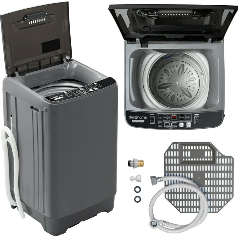 https://i5.walmartimages.com/seo/Deco-Home-Fully-Automatic-Portable-Washing-Machine-1-8-cu-ft-16lb-Capacity-10-Smart-Cleaning-Programs-Water-Inlet-and-Drain-Pump_33e991c1-c083-4a16-9e7a-f43e92bdcb0a.4f9dd3eca8d1344f49b2d725d7237cb8.jpeg?odnHeight=768&odnWidth=768&odnBg=FFFFFF