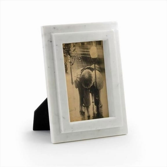 Deco Home Marble Photo Frame