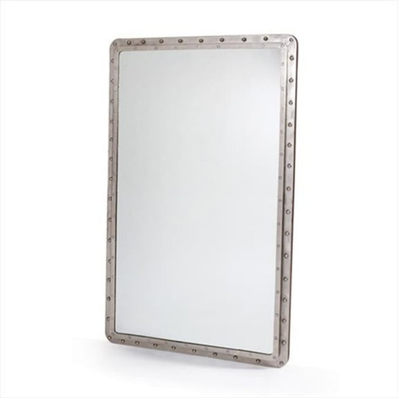 Deco Home Maritime Mirror