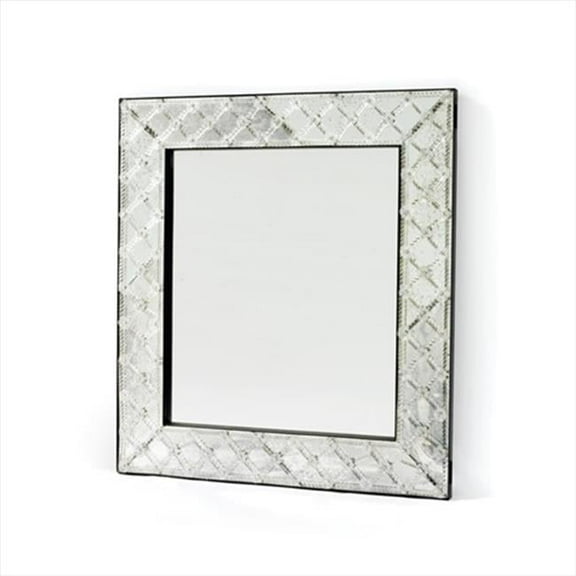 Deco Home Murano Mirror