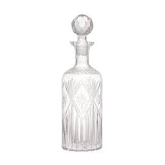 Deco Home Queens Decanter