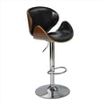 thumbnail image 1 of Deco Home Shine Bar Stool, 1 of 1