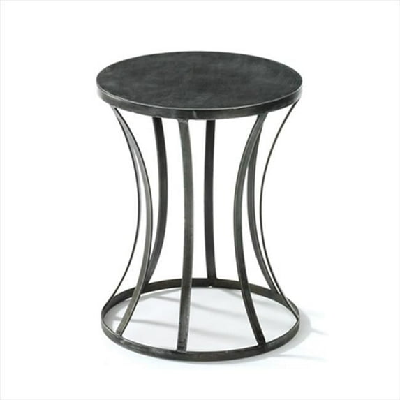 Deco Home Tin Round Table