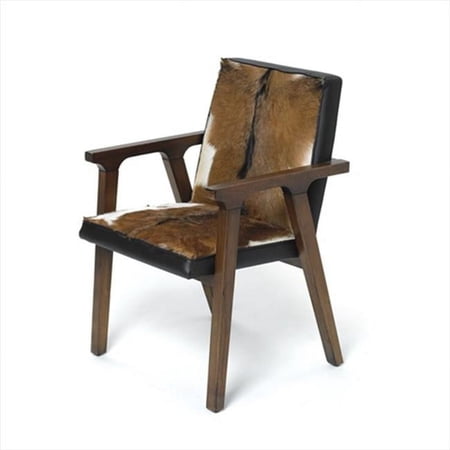 Deco Home Tomkin Arm Chair