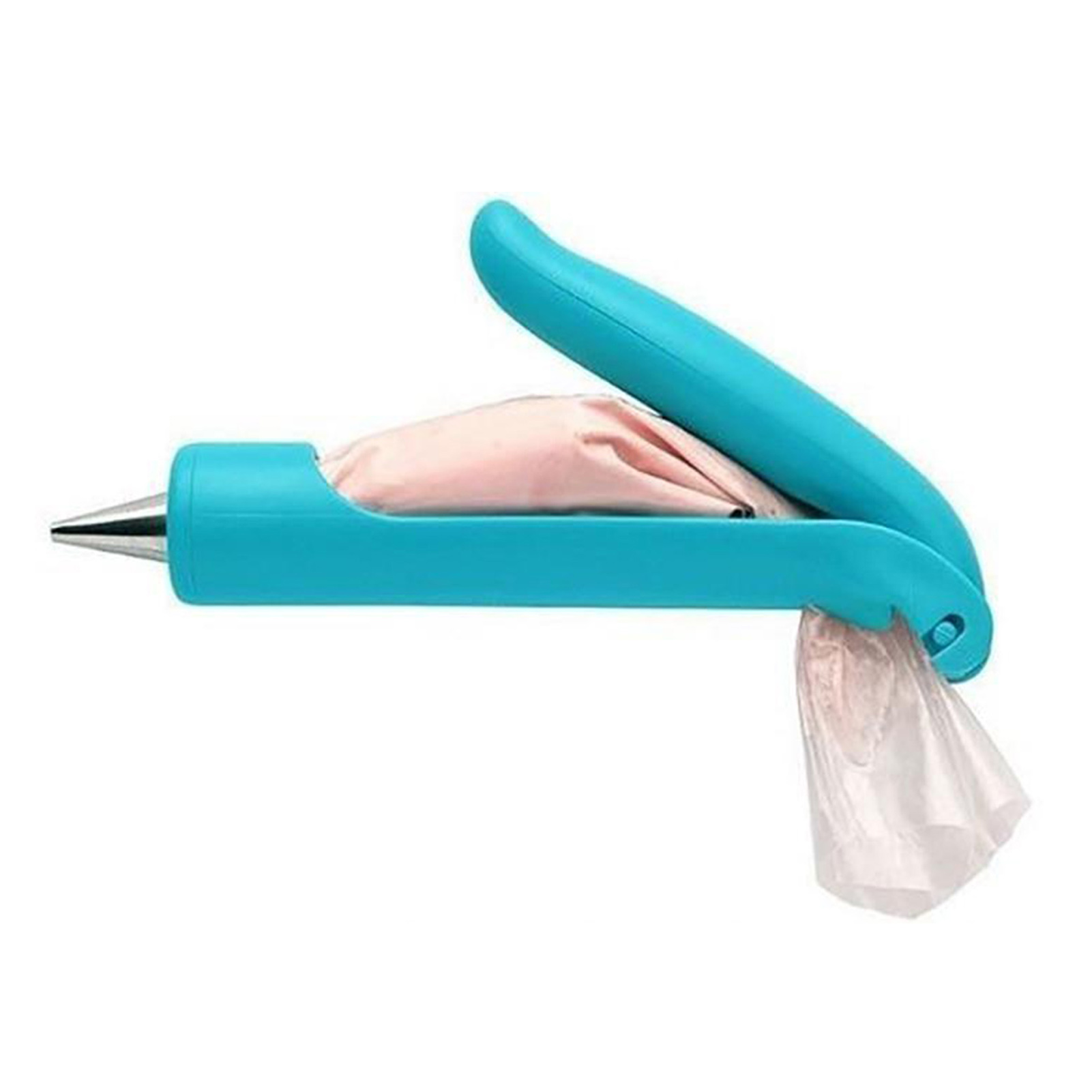 Deco Icing Pen Cake Decorating Pen Tool Kit Pastry Bag DIY Cake Deco