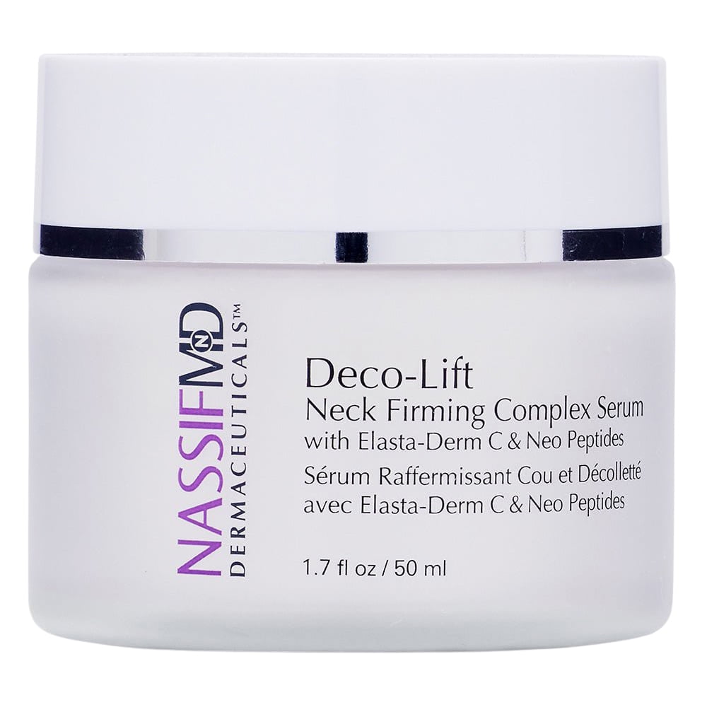 Deco-Lift Neck  Decollete Firming  Lifting Complex 1.7 oz