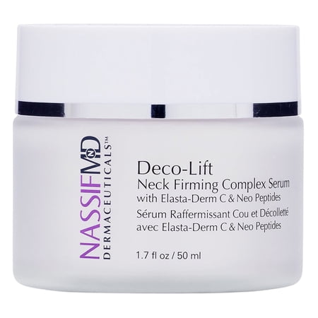 Deco-Lift Neck Decollete Firming Lifting Complex 1.7 oz