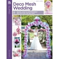 thumbnail image 1 of Deco Mesh Wedding, 1 of 1