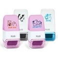 thumbnail image 1 of Deco Mini Roller 4 Pack Kit  Animal Decorative Patterns Sea Lions Penguins Birds Polar Bear Washi Tape, 1 of 1