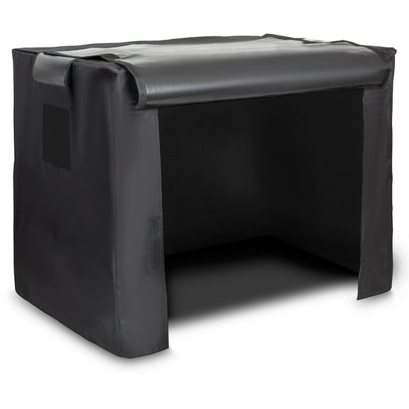 Deco Pet Indoor/Outdoor Pet Kennel Crate Cover