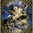thumbnail image 1 of Deco Salon des Arcades 1894 Lon Joseph Florentin Bonnat Hotel de Ville Paris Print, 1 of 4