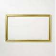 thumbnail image 1 of Deco TV 65" Frame Bezel Brass - Hearth & Hand with Magnolia, 1 of 6