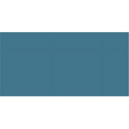 Americana Decor Texture Metallics 8oz-Deep Turquoise