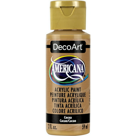 DecoArt Americana Acrylics Neutrals Color Family ā 2oz Craft & DIY Paints