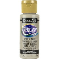 DecoArt Americana Acrylics Neutrals Color Family – 2oz Craft & DIY Paints