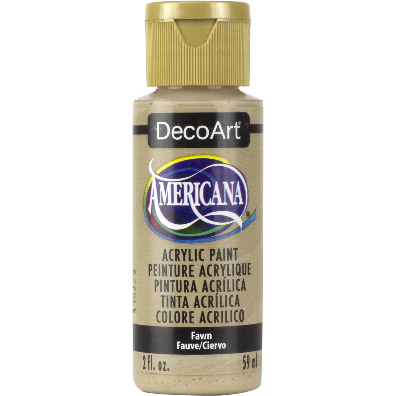 DecoArt Americana Acrylic Paint - 2 fl oz- Choose your color