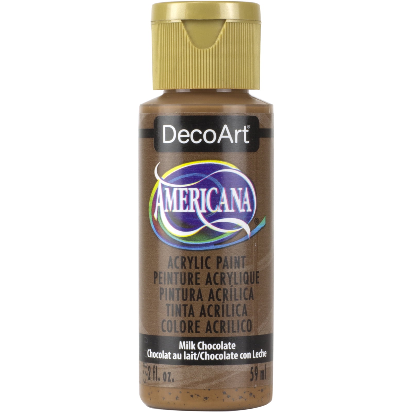 Deco Art Americana - Colori Dazzling Metallics – Out of the Wood