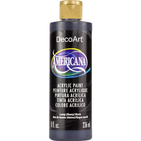Americana Acrylics Greys