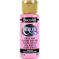 thumbnail image 1 of DecoArt Americana Acrylic Paint 2oz-Baby Pink - Opaque, 1 of 11