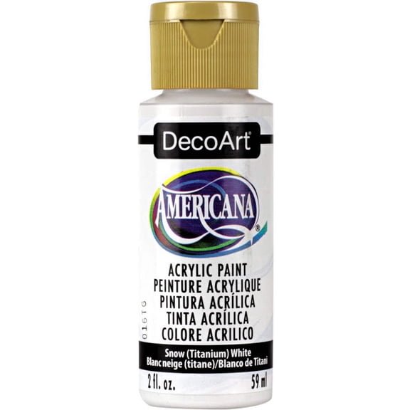 DecoArt Americana Acrylics Grey Color Family - 2oz Art & Craft Paints