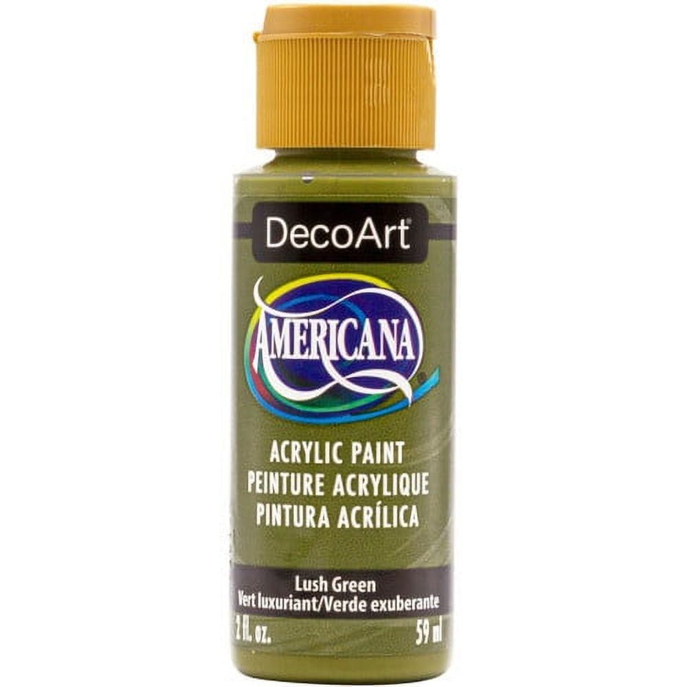DecoArt Americana Acrylic Paint - 2-ounce - Sage Mint