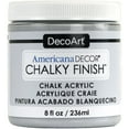 thumbnail image 1 of DecoArt Americana Decor Chalky Finish Paint, 8 oz., Yesteryear, 1 of 2