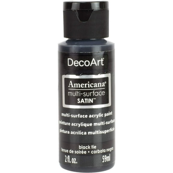 Americana Multi-Surface Acrylics - 2oz