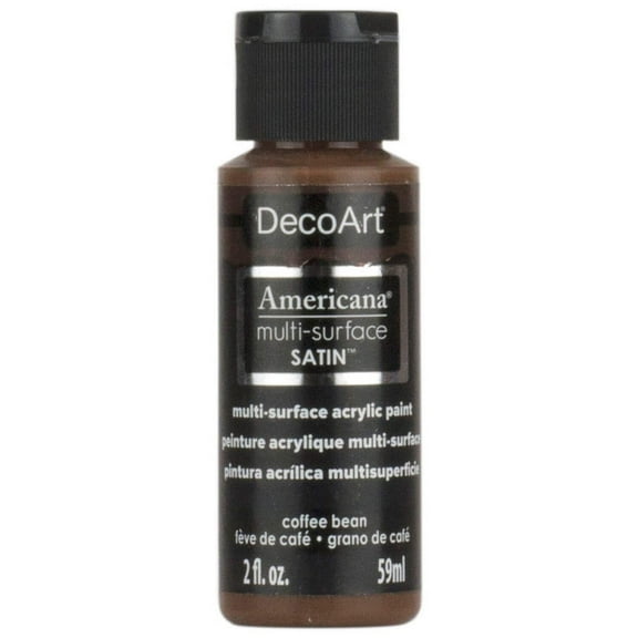 Americana Multi-Surface Acrylics - 2oz