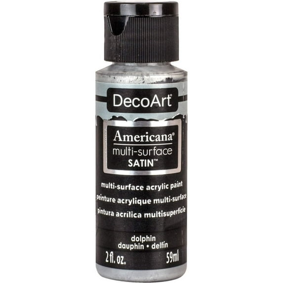 Americana Multi-Surface Acrylics - 2oz