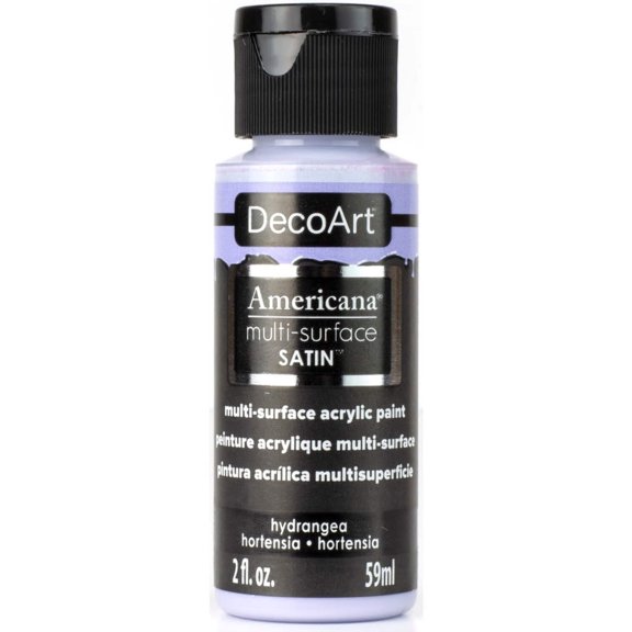 Americana Multi-Surface Acrylics - 2oz