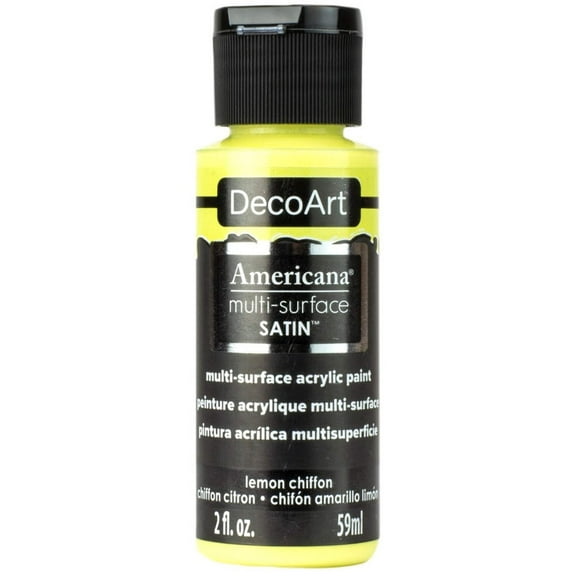 Americana Multi-Surface Acrylics - 2oz