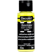 Americana Multi-Surface Acrylics - 2oz