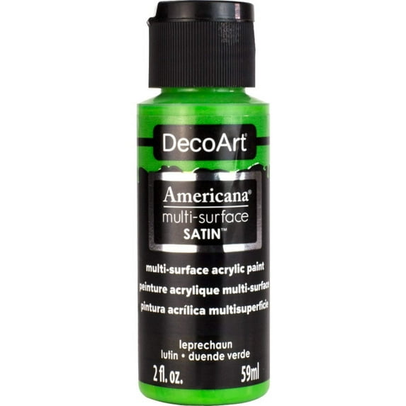 Americana Multi-Surface Acrylics - 2oz