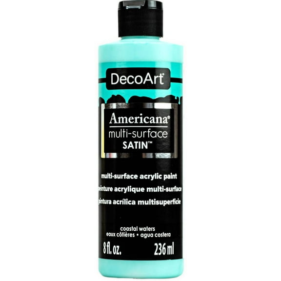 Americana Multi-Surface Acrylics