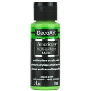Americana Multi-Surface Acrylics - 2oz
