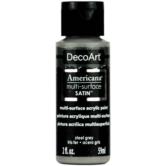Americana Multi-Surface Acrylics - 2oz