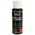 thumbnail image 1 of DecoArt Chalkboard Paint, 2 oz., 1 of 2