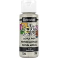 thumbnail image 1 of DecoArt Crafter's Acrylic Paint, 2 oz., Smoke, 1 of 1