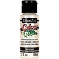 thumbnail image 1 of DecoArt Galaxy Glitter Acrylic Paint 2oz-Ice Comet - Clear, 1 of 9