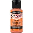 thumbnail image 1 of DecoArt SoSoft Fabric Paint, 1 of 11